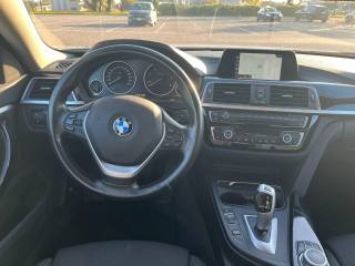 BMW 420 usata, con Cerchi in lega