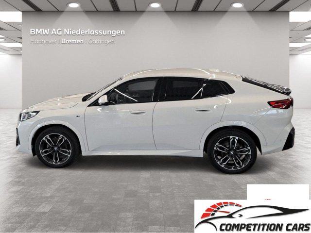 BMW X2 usata, con Airbag