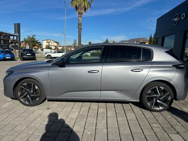 PEUGEOT 308 usata, con Boardcomputer