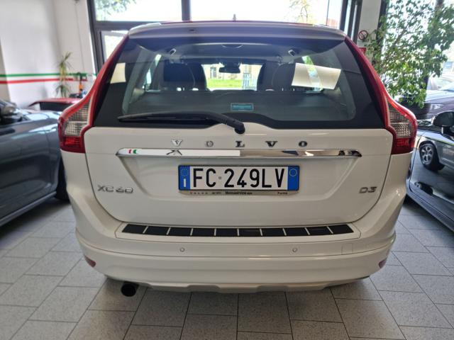 VOLVO XC60 usata, con Alzacristalli elettrici