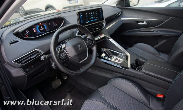 PEUGEOT 3008 usata 5