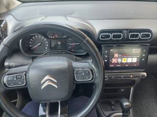 CITROEN C3 Aircross usata, con Boardcomputer