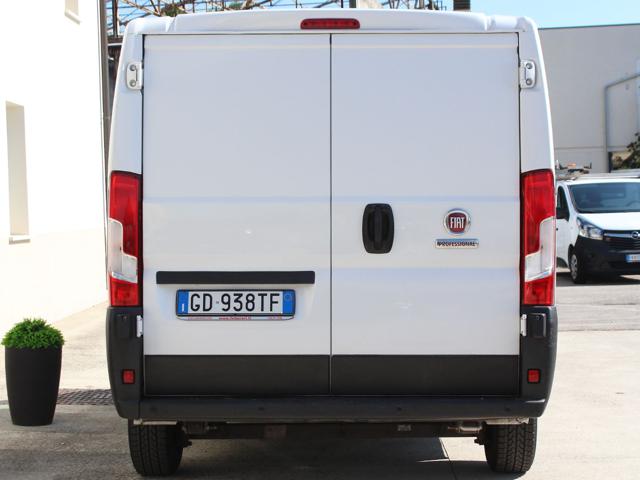 FIAT Ducato usata, con Alzacristalli elettrici