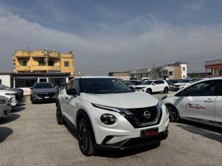 NISSAN Juke usata, con Airbag laterali