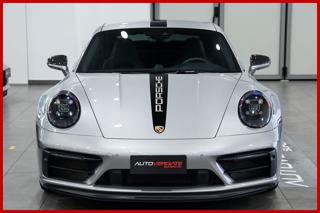 PORSCHE 992 usata, con Airbag