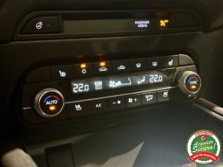 MAZDA CX-5 usata, con Fendinebbia