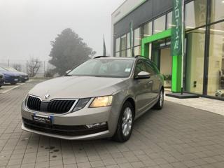 SKODA Octavia 1.0 TSI Wagon Executive
