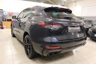 MASERATI Levante usata, con Cruise Control