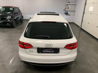 AUDI A4 usata, con Alzacristalli elettrici