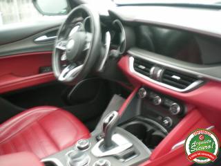 ALFA ROMEO Stelvio usata 10