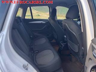 BMW X1 usata 21