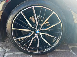 BMW 118 usata, con Fendinebbia