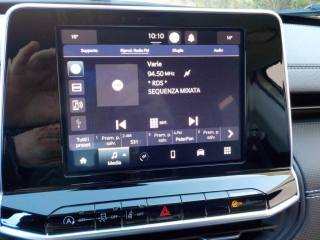 JEEP Compass usata, con Chiusura centralizzata telecomandata