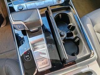 AUDI Q7 usata, con Ruotino