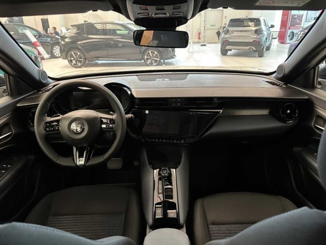 ALFA ROMEO Junior usata, con Servosterzo