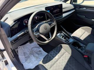 VOLKSWAGEN Golf usata, con Cruise Control
