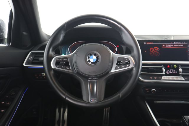 BMW 318 usata 5