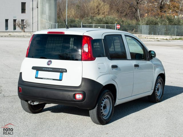 FIAT Panda usata 14
