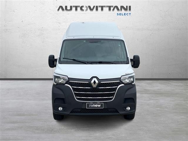 RENAULT Master usata, con Airbag