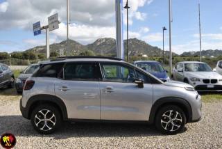 CITROEN C3 Aircross usata, con Volante in pelle