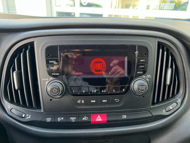 FIAT Doblo usata 19