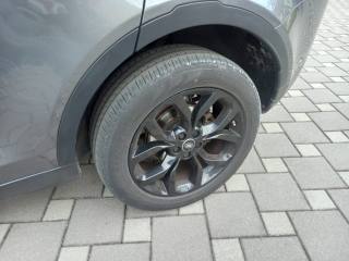 LAND ROVER Discovery Sport usata, con Airbag laterali