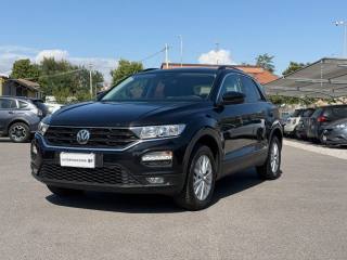 VOLKSWAGEN T-Roc usata, con Airbag laterali