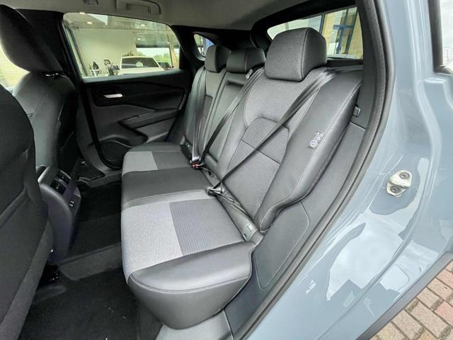 NISSAN Qashqai usata, con Controllo automatico clima