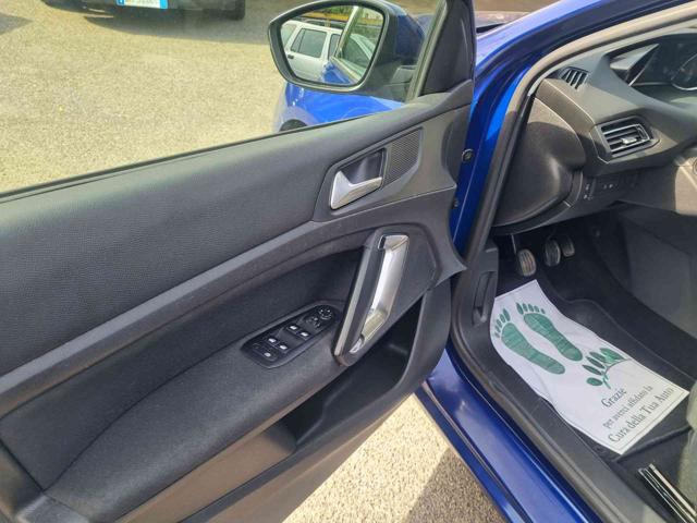 PEUGEOT 308 usata 22