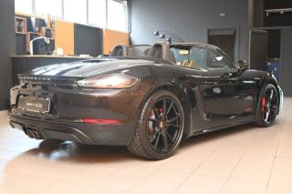 PORSCHE Boxster usata 222