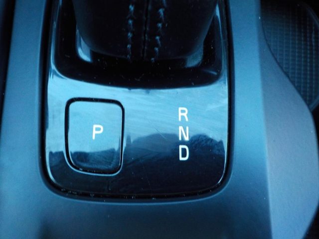 VOLVO XC40 usata, con Hill holder