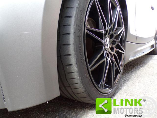 BMW 120 usata, con Fari Xenon