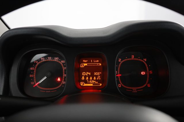 FIAT Panda usata 6