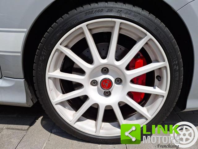 ABARTH 695 usata, con Controllo trazione