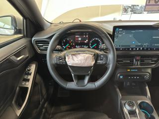 FORD Focus usata, con Park Distance Control