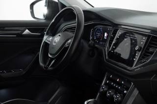 VOLKSWAGEN T-Roc usata, con Cerchi in lega