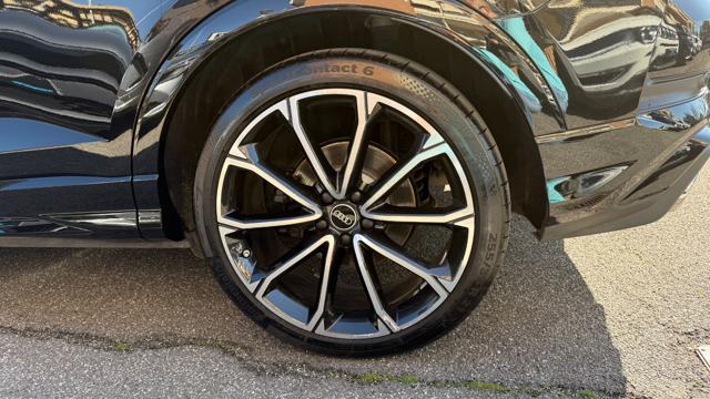 AUDI RS Q3 usata, con Boardcomputer