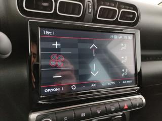 CITROEN C3 Aircross usata, con Sistema di navigazione
