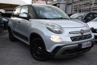 FIAT 500L usata, con Airbag