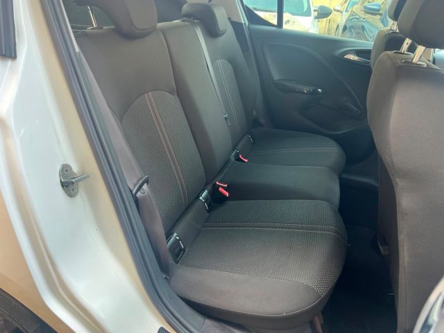 OPEL Corsa usata, con Controllo trazione