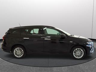 FIAT Tipo usata, con Volante in pelle