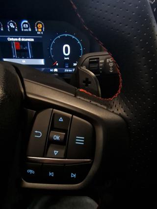 FORD Ranger Raptor usata, con Autoradio digitale