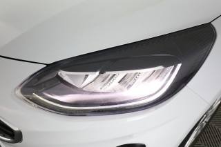FORD Fiesta usata 7