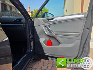 SEAT Tarraco usata, con Sensori di parcheggio posteriori