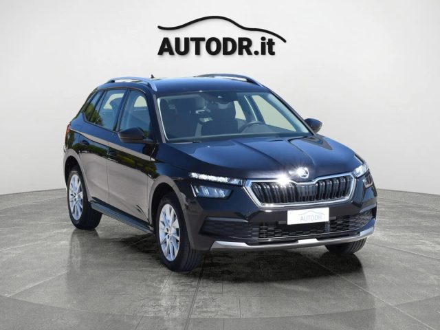SKODA Kamiq usata, con ABS