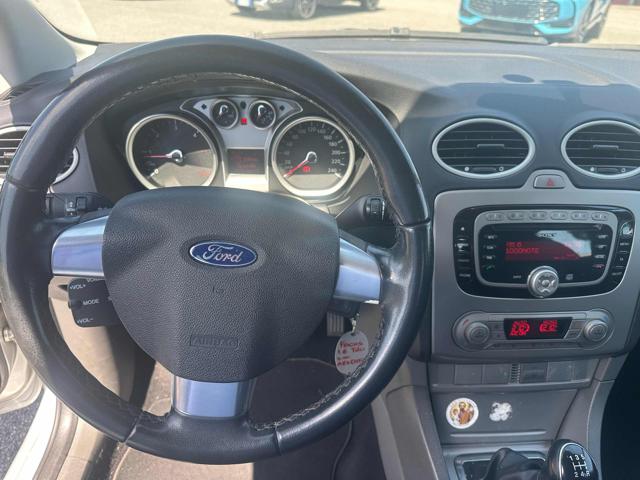 FORD Focus usata 17