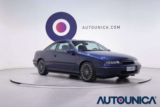 OPEL Calibra usata, con Alzacristalli elettrici