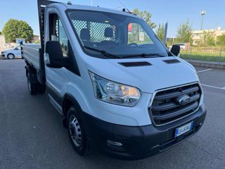 FORD Transit usata 11