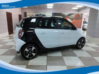 SMART ForFour usata, con Airbag
