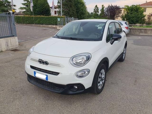 FIAT 500X usata, con ABS